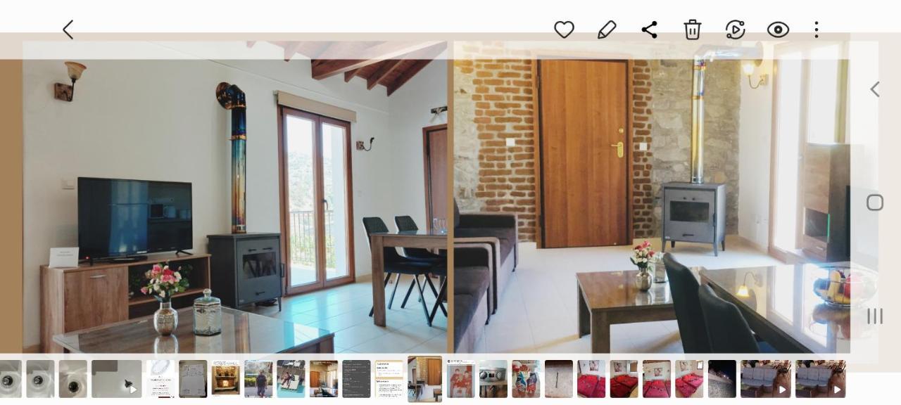 Love Holiday Suite 2 Tris Elies Luaran gambar